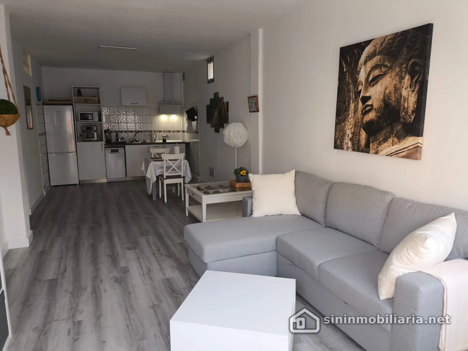 Vivienda bajo reformado