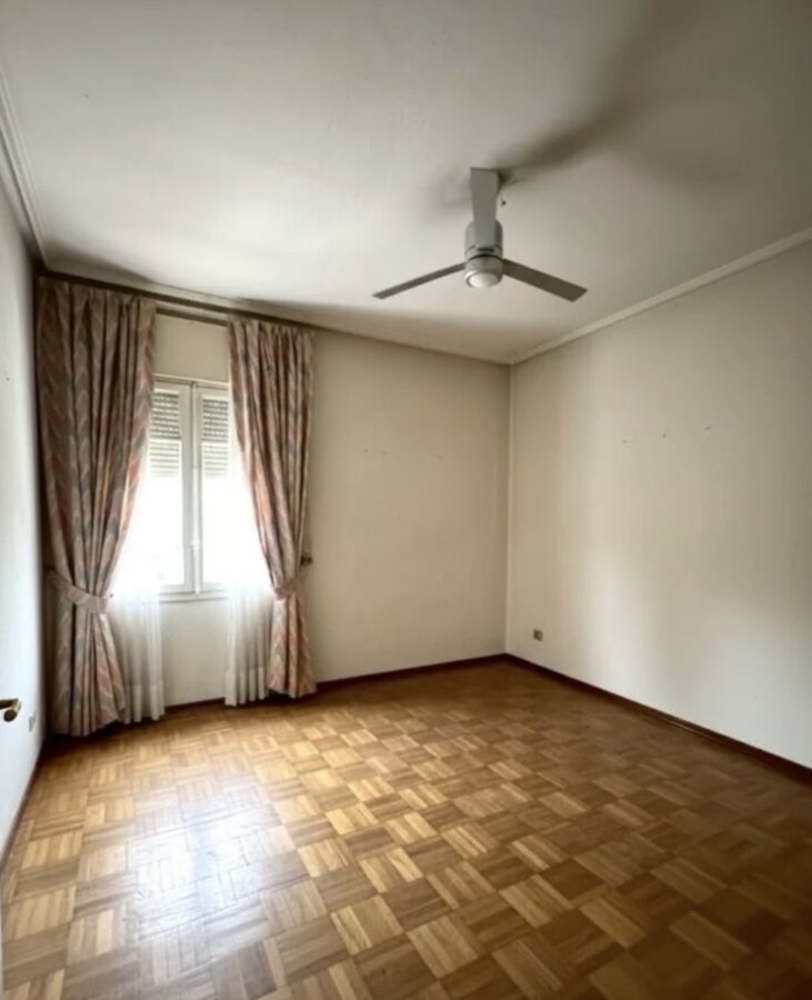 Vendo Departamento Chamartin