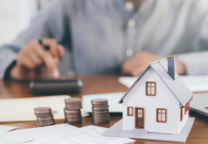 Comprar mi primera casa