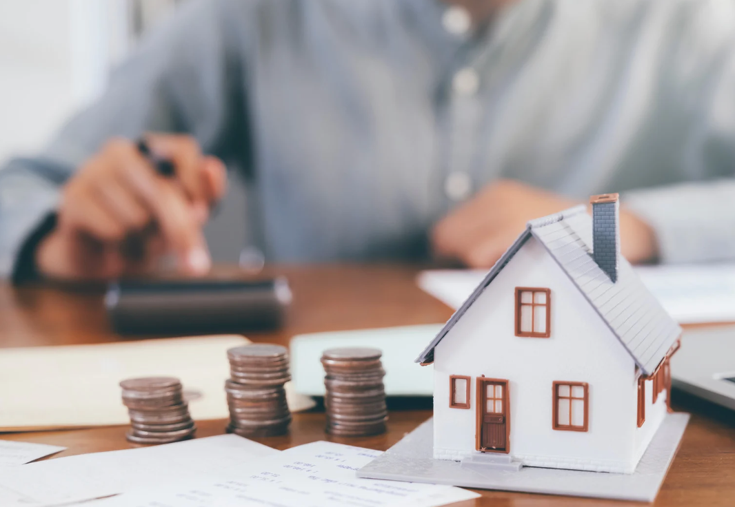 Comprar mi primera casa