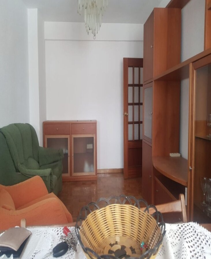 Vendo mi piso en la zona de Lucero – Paseo de Extremadura4